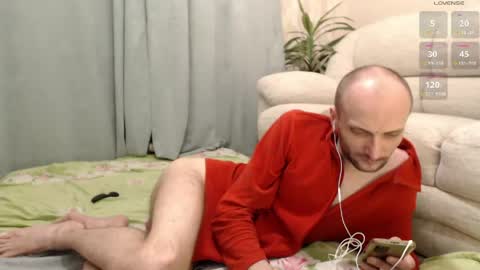 Alex online show from April 16, 2026, 9:26 pm