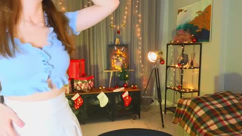 Snapshot of edithbrucker chatting on December 13, 2024, 3:05 am Im Sally Im new here lets meet online show from December 13, 2024, 3:05 am