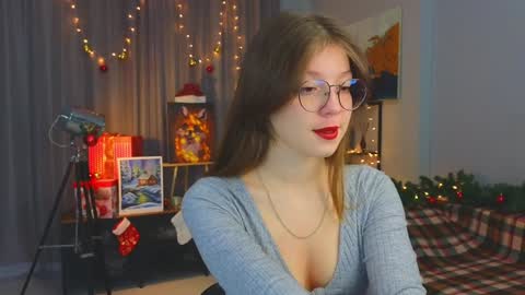 Snapshot of edithbrucker chatting on January 10, 2025, 3:07 am Im Sally Im new here lets meet online show from January 10, 2025, 3:07 am