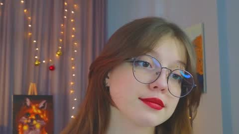 Snapshot of edithbrucker chatting on January 22, 2025, 9:13 am Im Sally Im new here lets meet online show from January 22, 2025, 9:13 am