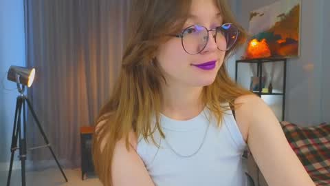 Snapshot of edithbrucker chatting on January 24, 2025, 6:14 am Im Sally Im new here lets meet online show from January 24, 2025, 6:14 am
