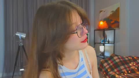 Snapshot of edithbrucker chatting on January 25, 2025, 3:09 am Im Sally Im new here lets meet online show from January 25, 2025, 3:09 am