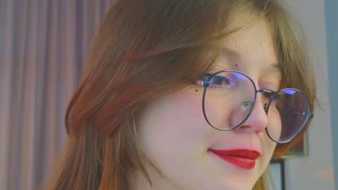 Snapshot of edithbrucker chatting on January 25, 2025, 9:15 am Im Sally Im new here lets meet online show from January 25, 2025, 9:15 am