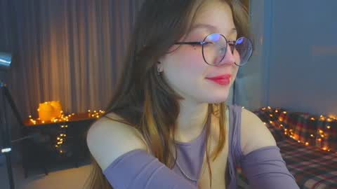 Snapshot of edithbrucker chatting on January 26, 2025, 6:17 am Im Sally Im new here lets meet online show from January 26, 2025, 6:17 am