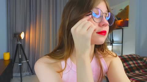 Snapshot of edithbrucker chatting on February 2, 2025, 3:10 am Im Sally Im new here lets meet online show from February 2, 2025, 3:10 am