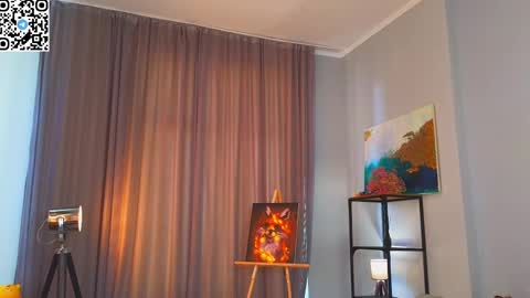 Snapshot of edithbrucker chatting on February 9, 2025, 6:01 am Im Sally Im new here lets meet online show from February 9, 2025, 6:01 am