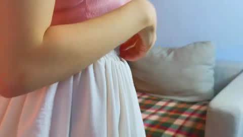 Snapshot of edithbrucker chatting on February 26, 2025, 8:26 am Im Sally Im new here lets meet online show from February 26, 2025, 8:26 am
