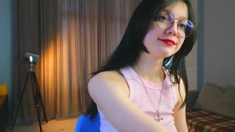 Snapshot of edithbrucker chatting on February 26, 2025, 11:30 am Im Sally Im new here lets meet online show from February 26, 2025, 11:30 am