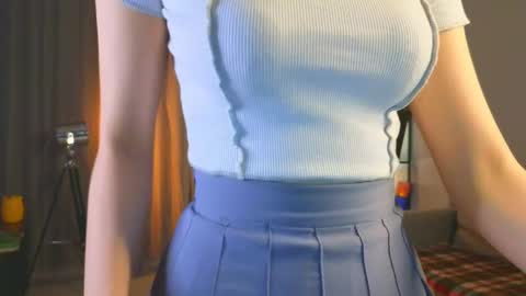 Snapshot of edithbrucker chatting on March 2, 2025, 3:02 am Im Sally Im new here lets meet online show from March 2, 2025, 3:02 am