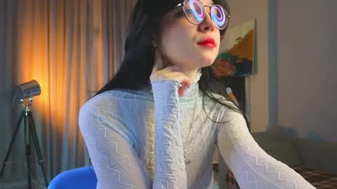 Snapshot of edithbrucker chatting on March 6, 2025, 3:02 am Im Sally Im new here lets meet online show from March 6, 2025, 3:02 am
