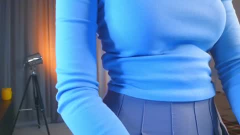 Snapshot of edithbrucker chatting on March 9, 2025, 3:01 am Im Sally Im new here lets meet online show from March 9, 2025, 3:01 am