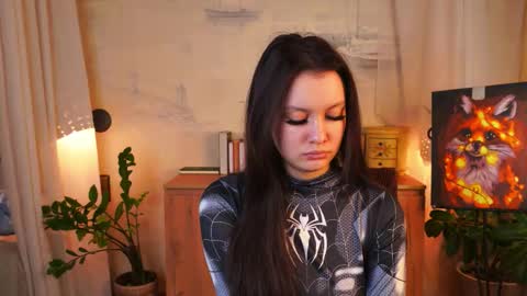 Snapshot of edithbrucker chatting on September 30, 2025, 3:22 am Im Sally Im new here lets meet online show from September 30, 2025, 3:22 am