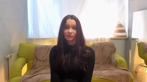 Snapshot of edithbrucker chatting on October 9, 2025, 4:10 am Im Sally Im new here lets meet online show from October 9, 2025, 4:10 am