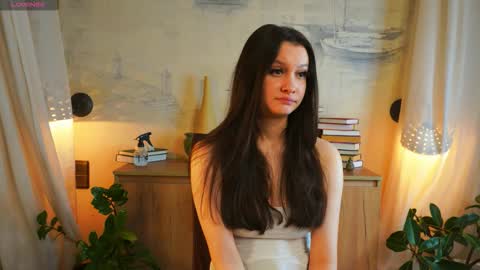 Snapshot of edithbrucker chatting on October 11, 2025, 7:40 am Im Sally Im new here lets meet online show from October 11, 2025, 7:40 am