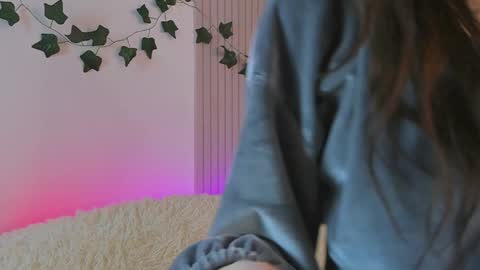 Lisa  online show from January 18, 2025, 11:11 pm