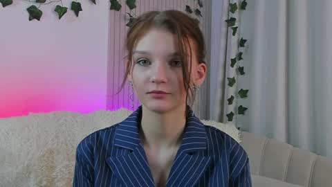 Lisa  online show from January 21, 2025, 11:34 pm