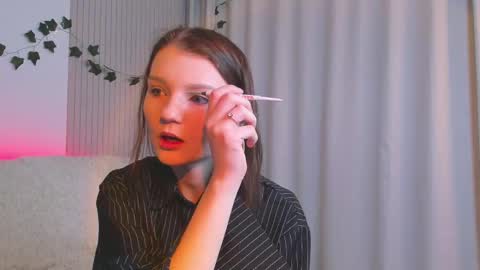 Lisa  online show from February 25, 2025, 12:36 am