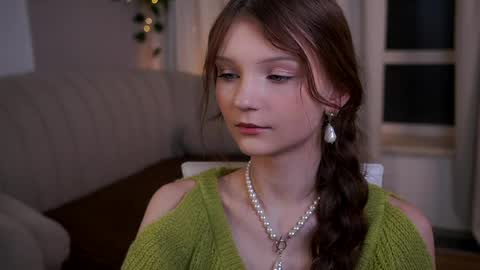 Lisa  online show from March 29, 2026, 11:27 pm