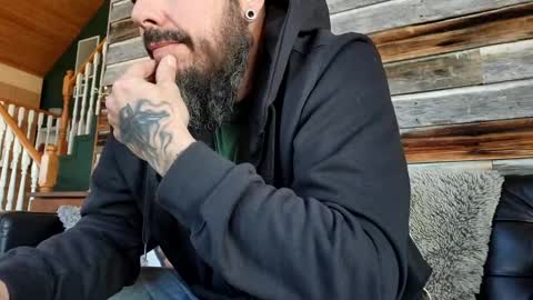 Justforfun online show from March 5, 2025, 8:42 pm