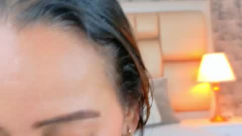 EDNA COPPER online show from September 30, 2025, 2:05 am