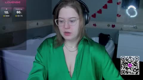 ednaadamse online show from March 1, 2026, 8:38 am