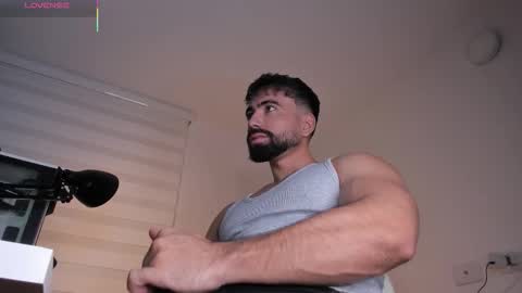 edrick online show from November 5, 2025, 11:10 am