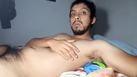 Eduar99 online show from January 18, 2026, 12:53 pm