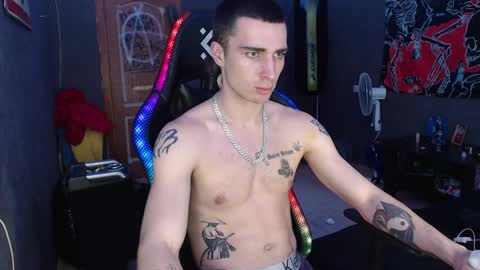 Eduar online show from December 23, 2024, 2:07 pm