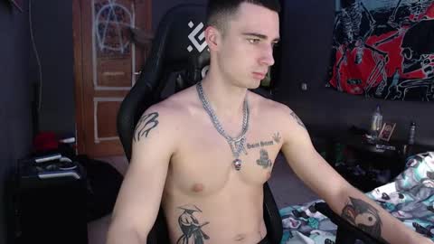 Eduar online show from October 20, 2025, 9:43 am