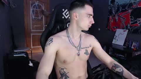 Eduar online show from February 18, 2026, 7:26 am