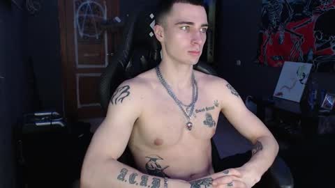 Eduar online show from February 24, 2026, 3:43 pm