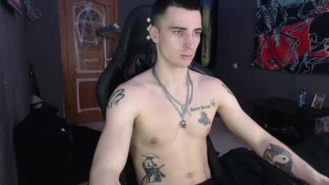 Eduar online show from March 22, 2026, 11:35 am