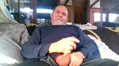 Snapshot of edwalters chatting on January 26, 2025, 8:34 pm Eddie online show from January 26, 2025, 8:34 pm