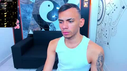 Edward Colleman online show from January 7, 2025, 3:46 am