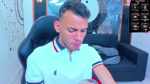 Edward Colleman online show from January 24, 2025, 4:27 am