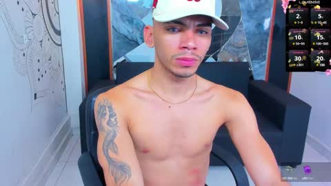 Edward Colleman online show from January 31, 2025, 8:43 am