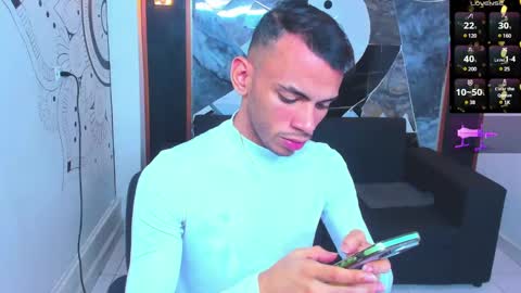 Edward Colleman online show from February 23, 2025, 3:56 am