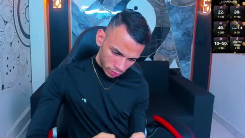 Edward Colleman online show from March 8, 2025, 4:12 am