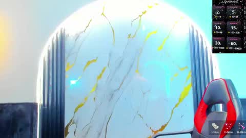 Edward Colleman online show from October 10, 2025, 4:44 am