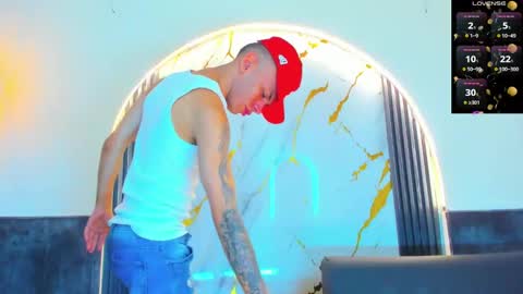 Edward Colleman online show from December 17, 2025, 4:51 am