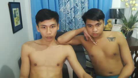 edwardcajucom99 online show from January 28, 2025, 9:29 pm