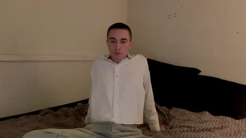 edwarddzhekson online show from October 20, 2025, 6:52 pm