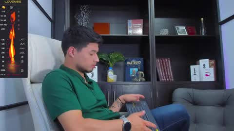 Edward Ross online show from February 5, 2025, 8:14 pm