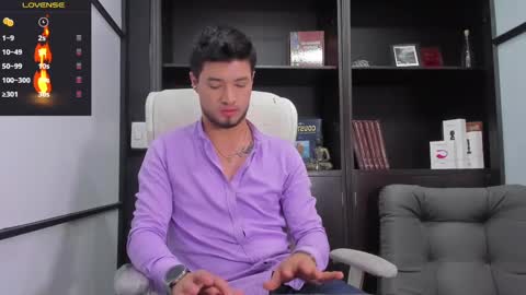 Edward Ross online show from February 14, 2025, 7:23 pm