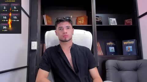 Edward Ross online show from March 7, 2025, 10:43 pm