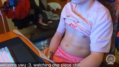 Alex online show from March 1, 2026, 10:56 pm