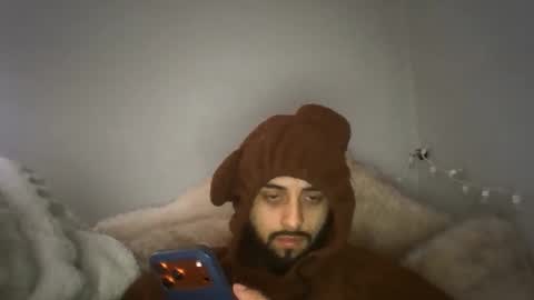 Grisales Private online show from February 25, 2026, 2:16 pm