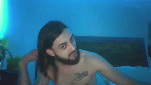 Grisales Private online show from April 17, 2026, 2:36 am