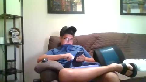 Nicky789 online show from October 2, 2025, 7:21 pm