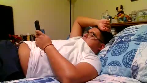 Nicky789 online show from October 7, 2025, 7:11 pm